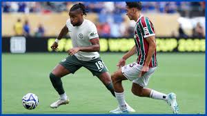 Chelsea News - News update