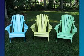 Adirondack Chair Paintings Best Modern Furniture Adirondack Furniture Plastic Outdoor Furniture Adirondack Chairs Painted