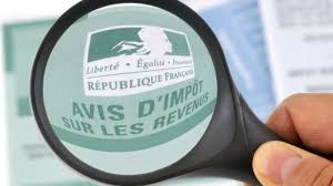 Calcul de l'impot 2017 sur les revenus 2016: Impot Sur Le Revenu Le Bareme 2018 Devoile