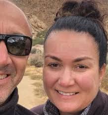 Girlfriend of Kobe Bryant's helicopter pilot will 'never be over' his death 