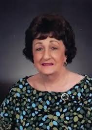 Obituary information for Anna Lee Sheppard