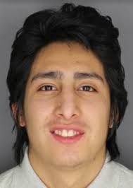 Three Charged In April Burglary