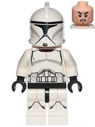 Lego® does not manufacture this product so buy before its too late! Clone Trooper Brickset Lego Set Guide And Database