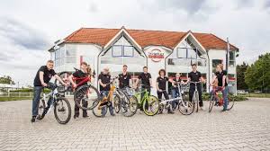 Zweirad Hubner Your Bike Expert In Cottbus Bikerepair