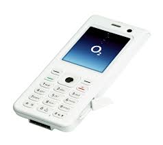 o2 Ice - o2 Germany bringt cooles UMTS ...