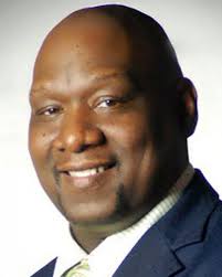 Dr. Mark G. Henderson