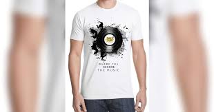 Desain baju futsal army full printing vendor jersey. 50 Desain Kaos Keren Pilihan Desainer Terbaik