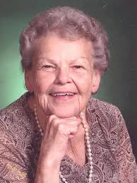 Obituary of Mary F. Dawes