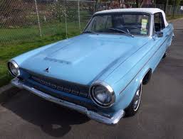 Image result for Navy Blue 1963 Dodge