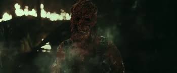 Hatchet Ii Victor Crowley Ain T He Purty Hatchet Hatchetii Victorcrowley Adamgreen Film Movie Horror Natural Landmarks