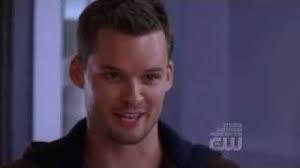 One Tree Hill 6x12 Brooke and Julian "Pervert"