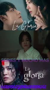 Gloria Juvenil Drama Chinon Serie Completa