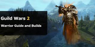 Unlocked by 21.01% of players on gw2efficiency.com. Guild Wars 2 Warrior Guide Some Gw2 Warrior Build Will Surprise You Mmo Auctions