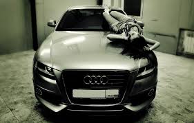 Audi hd wallpapers in high quality hd and widescreen resolutions from page 1. 48 Audi Girl Wallpaper On Wallpapersafari