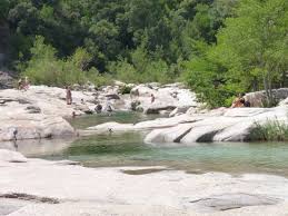 Piscine Naturelle Picture Of Piscines Naturelles De Cavu Sainte Lucie De Porto Vecchio Tripadvisor