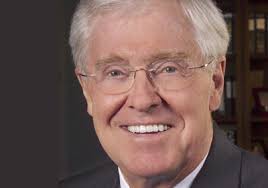 Charles Koch