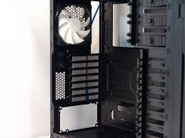 Nzxt has introduced a service called bld to help you configure, customize, and then assemble your next gaming pc. Nzxt Classic Series H2 Mid Tower Case Review Tweaktown