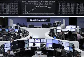 In hindsight, we all know that was a mistake. European Stocks Hit Record Highs As Earnings Help Dispel Early Gloom Money Malay Mail