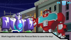 Disaster dash v1.0 desbloqueado apk mod se publica en 1564455850. About Transformers Rescue Bots Need For Speed