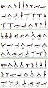 Cheat sheets for the ashtanga yoga series (pdf) the perfect cheat sheet to place next to your yoga mat: Hatha Yoga Poses For Beginners Pdf Yoga Postures Hatha Yoga Poses Yoga