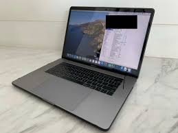 Macbook pro — our most powerful notebooks featuring fast processors, incredible graphics, touch bar, and a spectacular retina display. Macbook Pro 15 Inch 2018 250gb Electronics Computers Laptops On Carousell