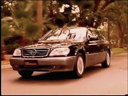 Image result for Monaco Black 1997 SsangYong