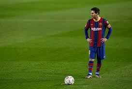 Maybe you would like to learn more about one of these? Salario De Messi E Insustentavel Diz Candidato A Presidente Do Barcelona