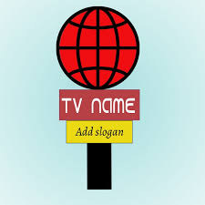 Modèle Actualités Télévisées | PosterMyWall