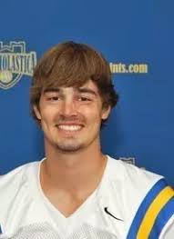 Nick Thiry (11/19/2012)