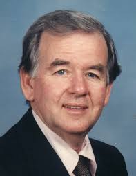 Obituary information for William Fortney Risley