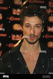 Chris ackerman hi-res stock photography and images