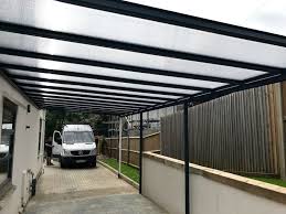 Carport had detailed directions that were easy to follow and although site had obstacles to. Carport Repair Sbi Ltd
