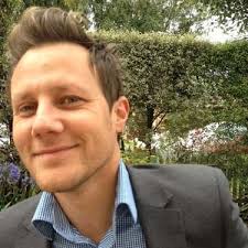 Martin McKenzie-Murray