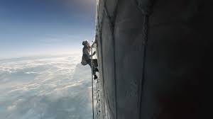 We fly behind the scenes of the aeronauts to find out how director tom harper and his team the aeronauts waltz written by jack arnold performed by warren zielinski, martyn jackson, robert. The Aeronauts 2019 Imdb