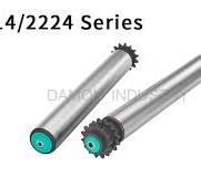 Polymer Timing Belt Conveyer Roller
