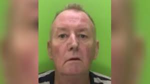 Man jailed for woman's bus stop death