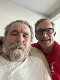 Here is the obituary and funeral announcement for our friend Len.