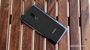 Meizu 16th hands-on: Impressive sum of ...