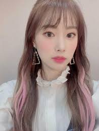 31k subscribers in the izone community. Could Anyone Make Kang Hyewon From Izone R Glamurai