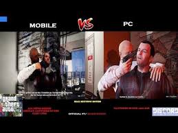 Gta 5 Android Apk Obb Data Download Latest Ristechy Gta Rockstar Games Youtube Com