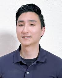 James Choe's Instagram, Twitter & Facebook