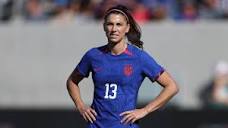 Soccer: Is Alex Morgan a fit for the future of USWNT?