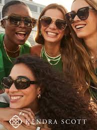 Celebrate Marathon Monday at Kendra Scott with GOTR NYC! Join us for a  Kendra Gives Back Event benefiting Girls