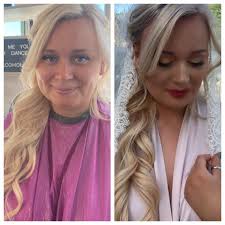 Makeup Morphosis by Stephanie