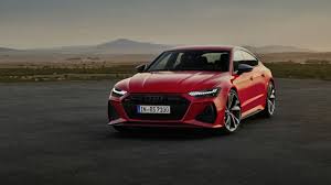 Download the perfect audi pictures. Neuer Audi Rs7 Sportback Autogefuhl