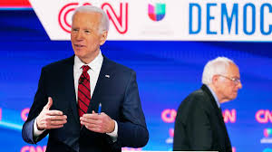 There are a number of online options to watch the debate, some of which require a subscription (or you'll need to. Who Won The Democratic Debate 4 Winners And 2 Losers Vox