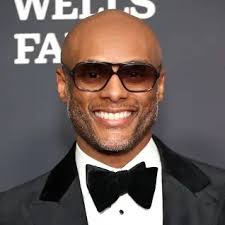 Kenny Lattimore Celebrates 54th Birthday as American Singer-Songwriter