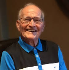 Print Obituary for JANZ, James