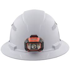 Head Protection Yzjj Full Brim Hard Hat Durable Protection Safety Helmet 4 Point Ratchet Suspension Keep Cool Vented Helmet Aluminum Alloy Safety Security Diy Tools Powderhousebend Com