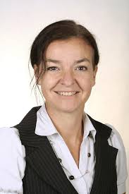 Flavie SKALITZKY (DE CARLINI) (STUTTGART, Ostfildern)